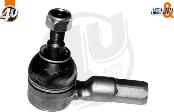 4U Autoparts A70056 - Rotule de barre de connexion cwaw.fr