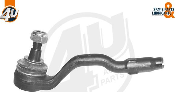 4U Autoparts A70357 - Rotule de barre de connexion cwaw.fr