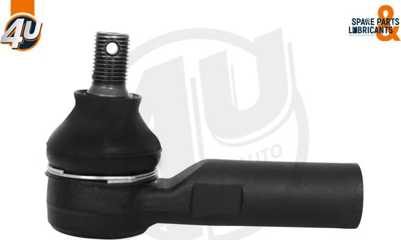 4U Autoparts A70372 - Rotule de barre de connexion cwaw.fr