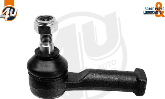 4U Autoparts A71461 - Rotule de barre de connexion cwaw.fr