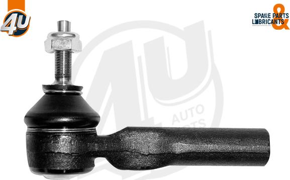 4U Autoparts A71486 - Rotule de barre de connexion cwaw.fr