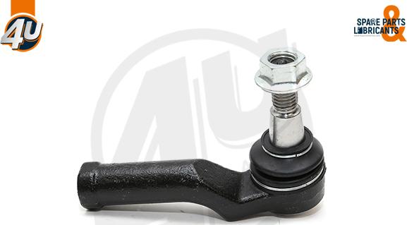 4U Autoparts A71024 - Rotule de barre de connexion cwaw.fr