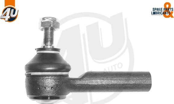 4U Autoparts A78741 - Rotule de barre de connexion cwaw.fr