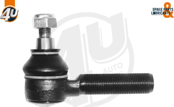 4U Autoparts A73435 - Rotule de barre de connexion cwaw.fr