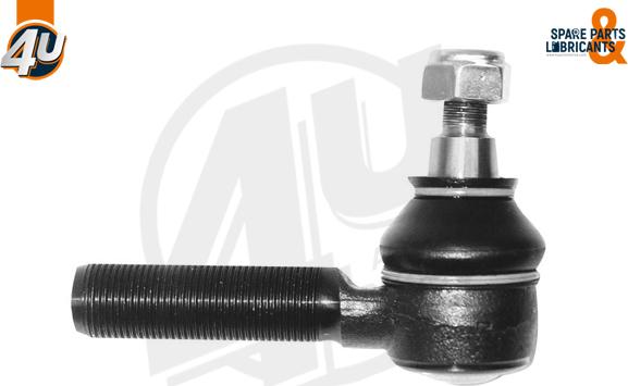 4U Autoparts A73436 - Rotule de barre de connexion cwaw.fr