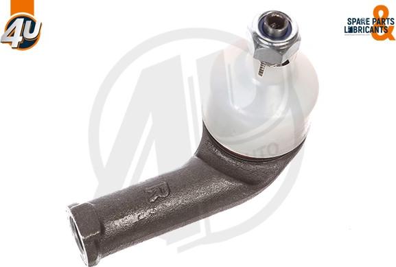 4U Autoparts A73641 - Rotule de barre de connexion cwaw.fr