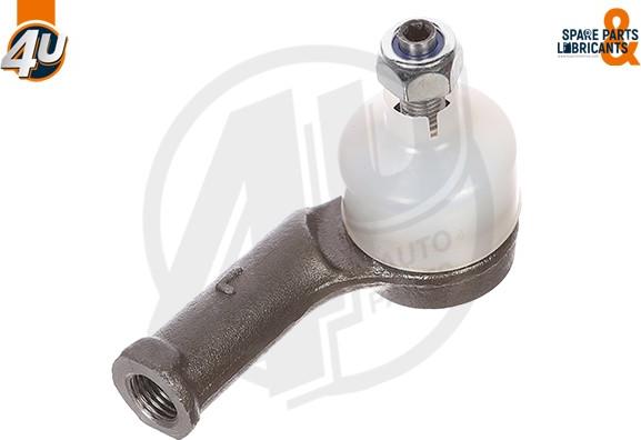 4U Autoparts A73642 - Rotule de barre de connexion cwaw.fr