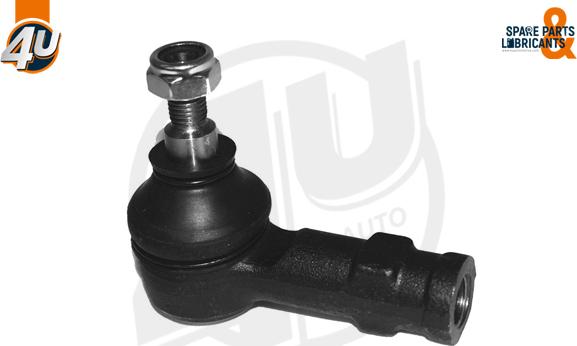 4U Autoparts A73850 - Rotule de barre de connexion cwaw.fr