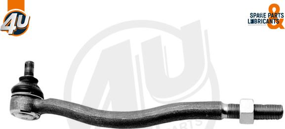 4U Autoparts A77511 - Rotule de barre de connexion cwaw.fr