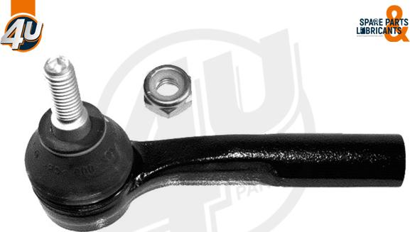 4U Autoparts A77578 - Rotule de barre de connexion cwaw.fr