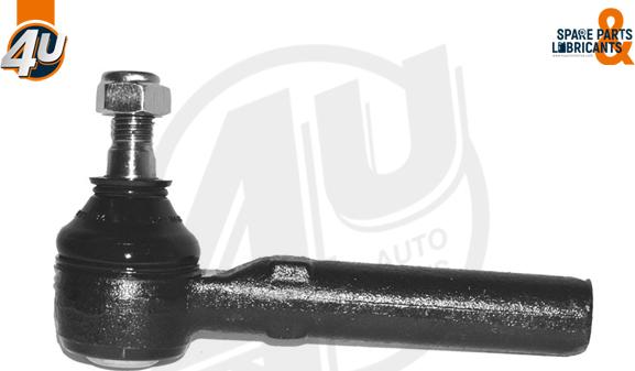 4U Autoparts A77741 - Rotule de barre de connexion cwaw.fr