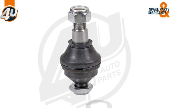 4U Autoparts B99160 - Rotule de suspension cwaw.fr