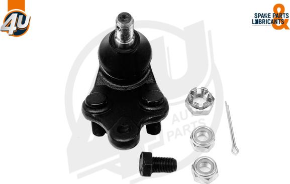 4U Autoparts B96413 - Rotule de suspension cwaw.fr