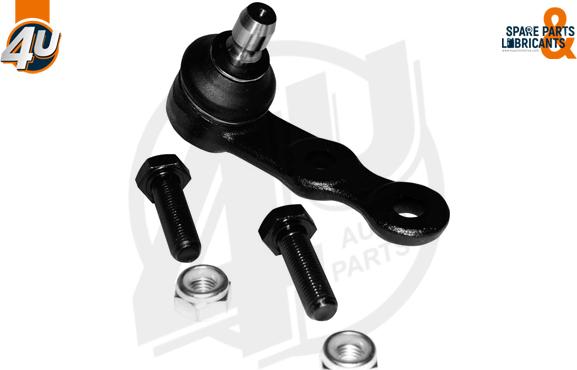 4U Autoparts B96750 - Rotule de suspension cwaw.fr