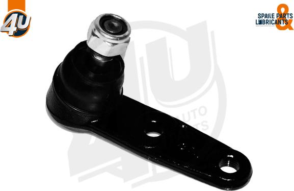 4U Autoparts B90565 - Rotule de suspension cwaw.fr