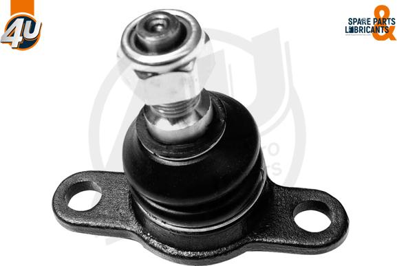 4U Autoparts B98494 - Rotule de suspension cwaw.fr