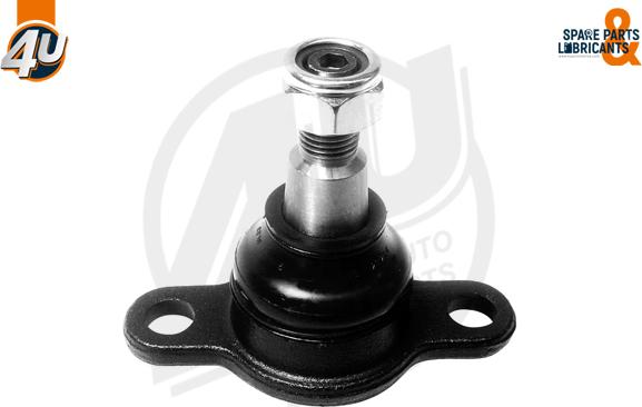 4U Autoparts B47540 - Rotule de suspension cwaw.fr