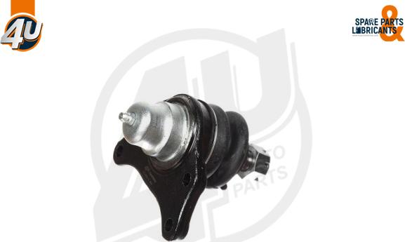 4U Autoparts B50370 - Rotule de suspension cwaw.fr