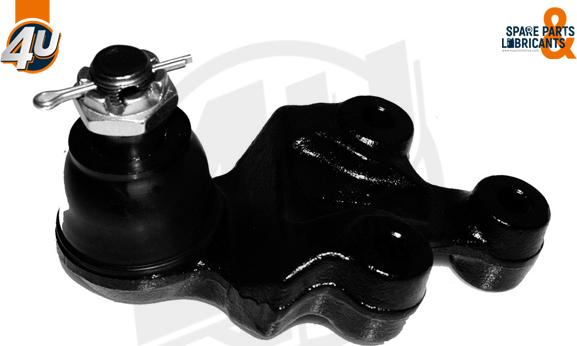 4U Autoparts B52944 - Rotule de suspension cwaw.fr