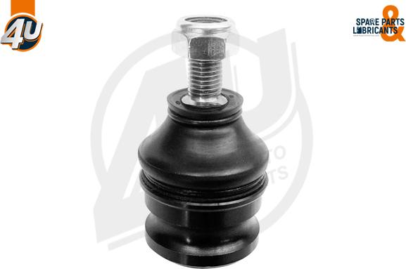 4U Autoparts B64994 - Rotule de suspension cwaw.fr