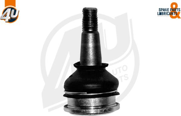 4U Autoparts B09468 - Rotule de suspension cwaw.fr