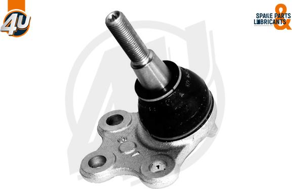 4U Autoparts B09483 - Rotule de suspension cwaw.fr