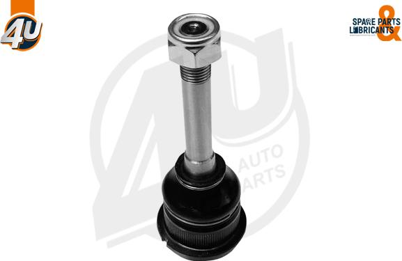 4U Autoparts B06451 - Rotule de suspension cwaw.fr