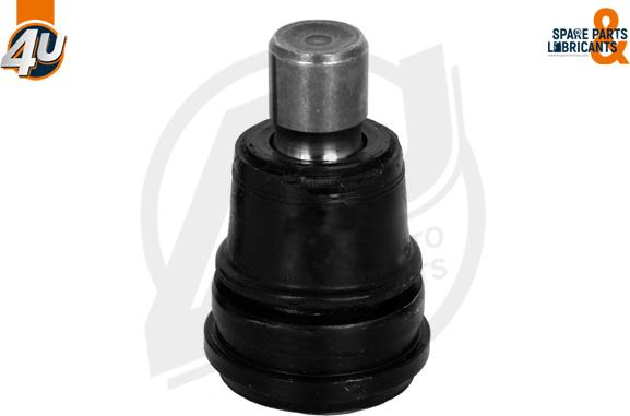 4U Autoparts B06814 - Rotule de suspension cwaw.fr