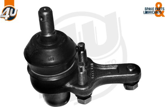 4U Autoparts B06311 - Rotule de suspension cwaw.fr