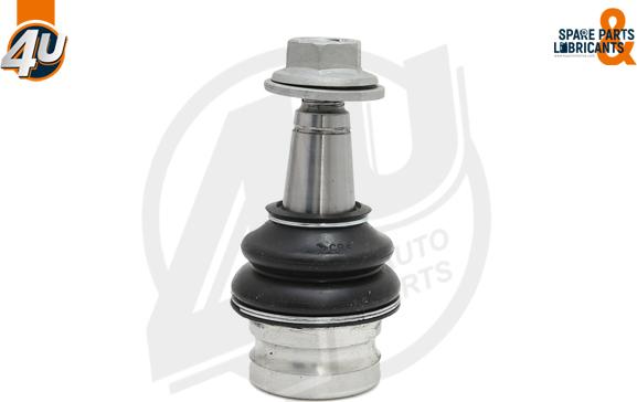 4U Autoparts B01929 - Rotule de suspension cwaw.fr