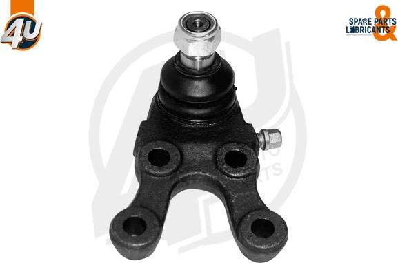 4U Autoparts B08998 - Rotule de suspension cwaw.fr