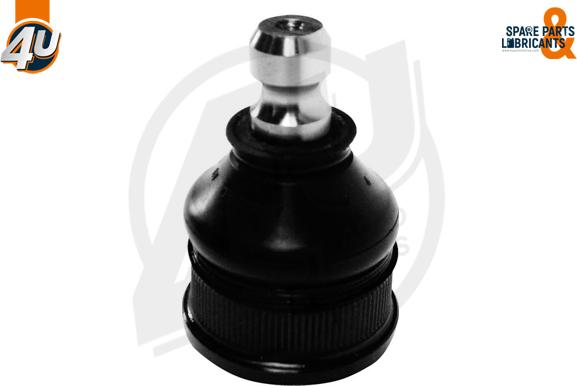 4U Autoparts B08325 - Rotule de suspension cwaw.fr