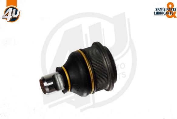 4U Autoparts B03010 - Rotule de suspension cwaw.fr