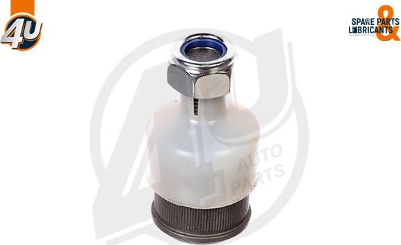 4U Autoparts B03836 - Rotule de suspension cwaw.fr