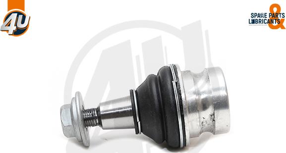 4U Autoparts B02007 - Rotule de suspension cwaw.fr