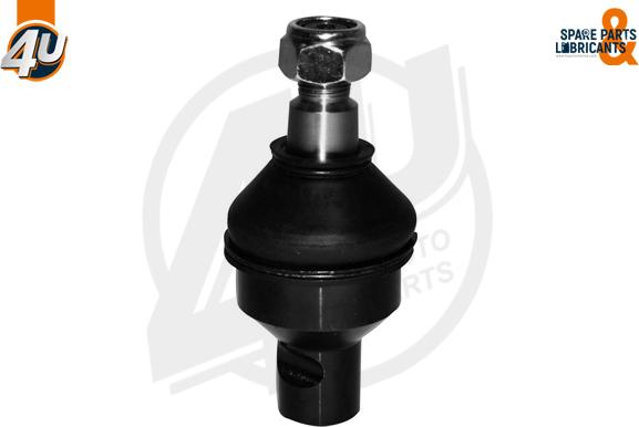 4U Autoparts B07936 - Rotule de suspension cwaw.fr