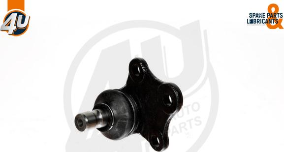 4U Autoparts B19245 - Rotule de suspension cwaw.fr