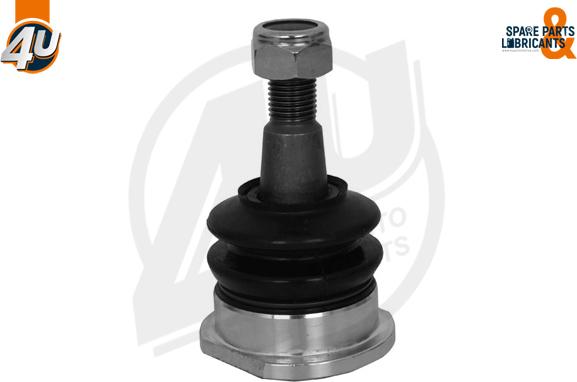 4U Autoparts B14050 - Rotule de suspension cwaw.fr