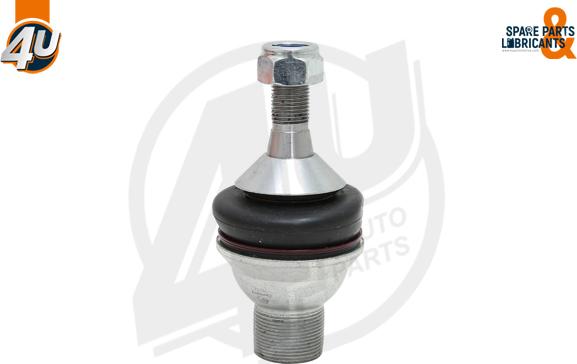 4U Autoparts B14876 - Rotule de suspension cwaw.fr