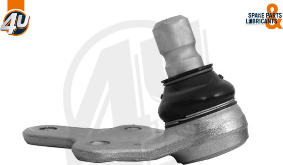 4U Autoparts B14237 - Rotule de suspension cwaw.fr