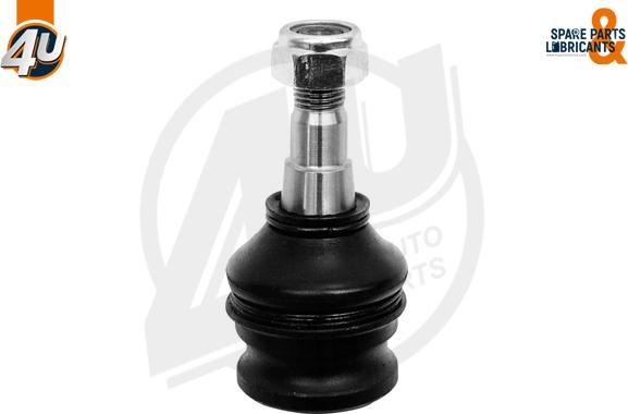 4U Autoparts B16476 - Rotule de suspension cwaw.fr