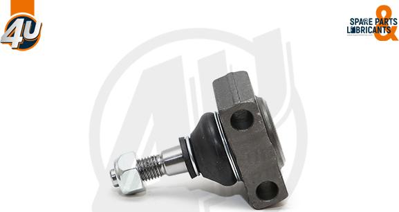 4U Autoparts B10098 - Rotule de suspension cwaw.fr