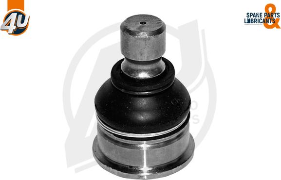 4U Autoparts B10052 - Rotule de suspension cwaw.fr