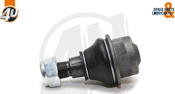 4U Autoparts B10057 - Rotule de suspension cwaw.fr