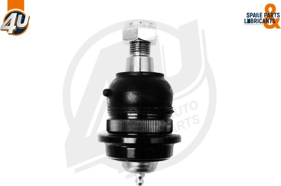 4U Autoparts B10037 - Rotule de suspension cwaw.fr