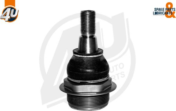 4U Autoparts B10140 - Rotule de suspension cwaw.fr