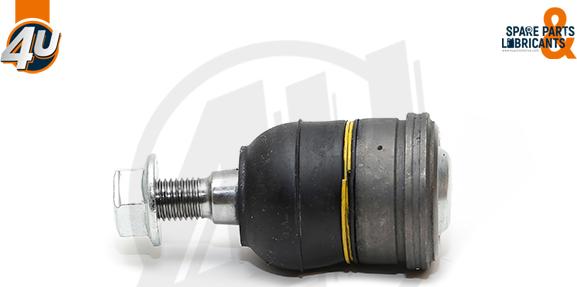 4U Autoparts B10703 - Rotule de suspension cwaw.fr