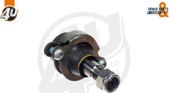 4U Autoparts B10710 - Rotule de suspension cwaw.fr