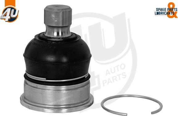 4U Autoparts B11950 - Rotule de suspension cwaw.fr