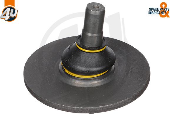 4U Autoparts B11499 - Rotule de suspension cwaw.fr